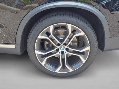 2023 BMW X5 sDrive40i Sports Activity Vehicle