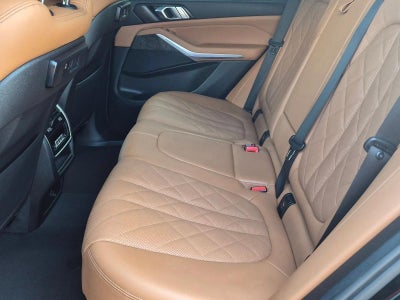 2023 BMW X5 sDrive40i Sports Activity Vehicle