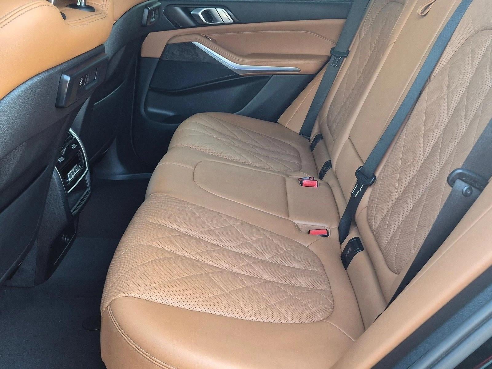 2023 BMW X5 sDrive40i Sports Activity Vehicle