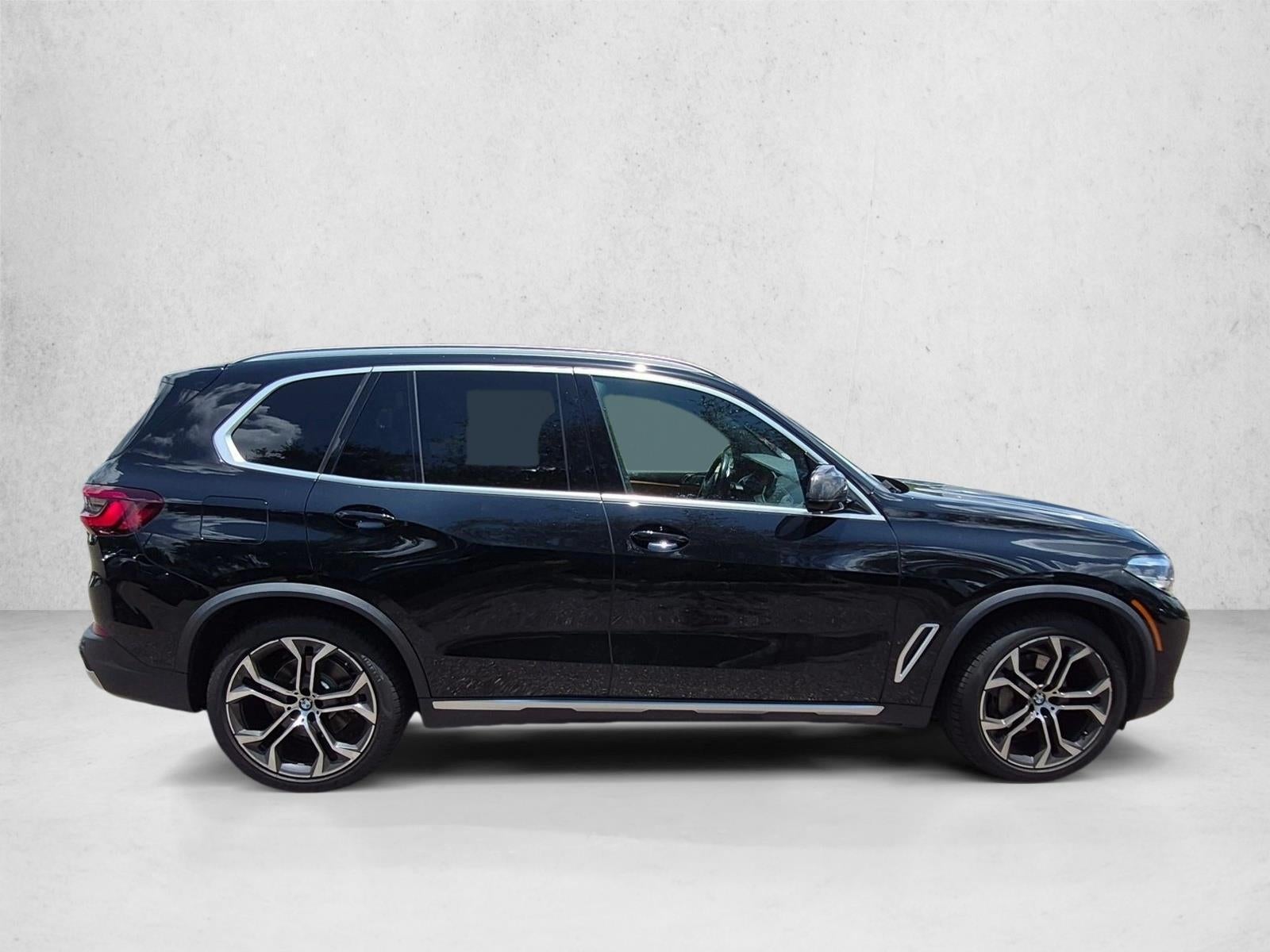 2023 BMW X5 sDrive40i Sports Activity Vehicle