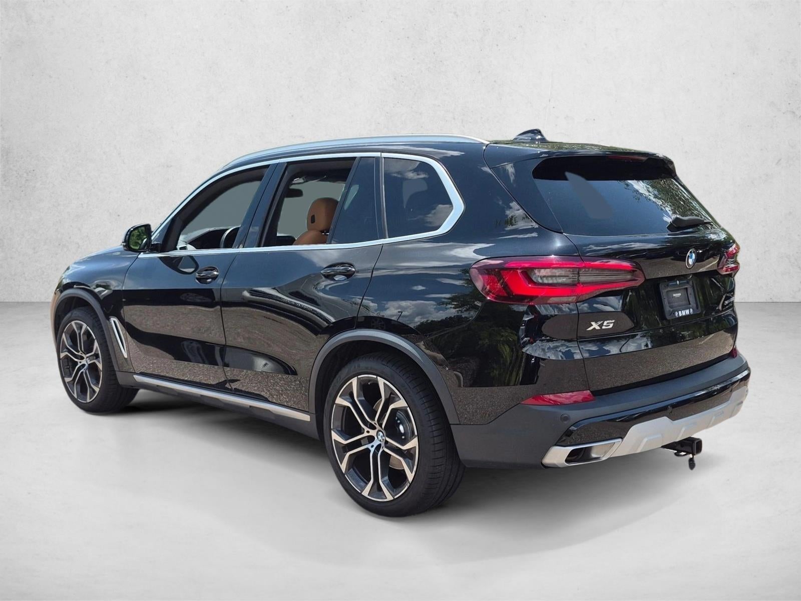 2023 BMW X5 sDrive40i Sports Activity Vehicle