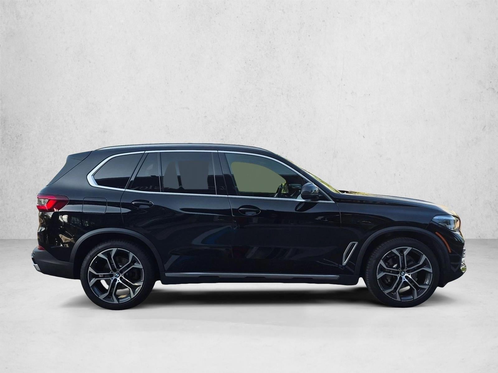 2023 BMW X5 sDrive40i Sports Activity Vehicle