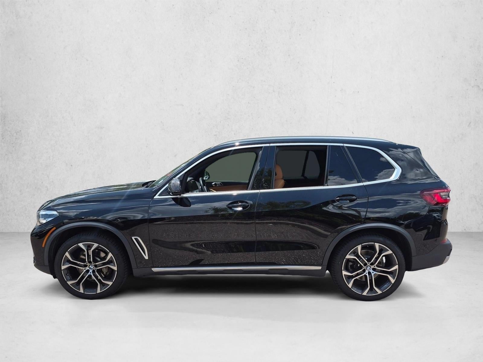 2023 BMW X5 sDrive40i Sports Activity Vehicle