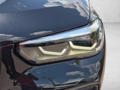 2023 BMW X5 sDrive40i Sports Activity Vehicle