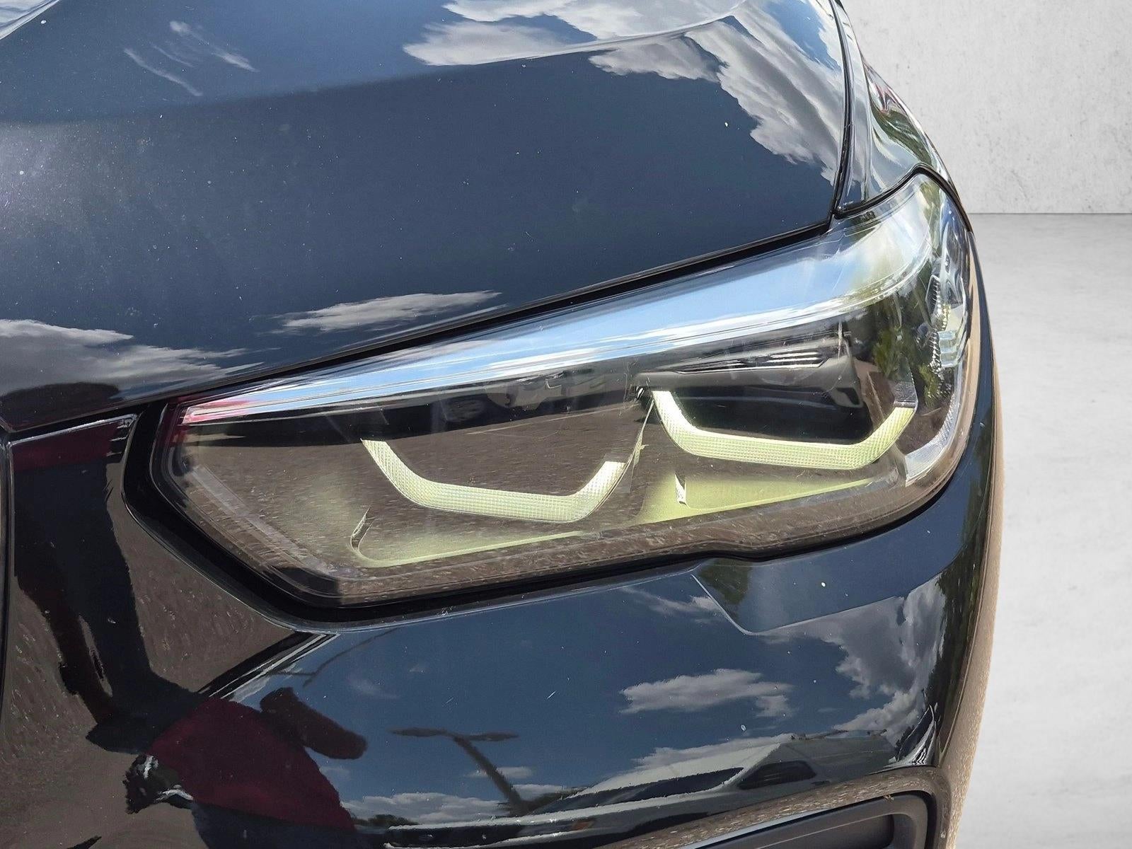 2023 BMW X5 sDrive40i Sports Activity Vehicle