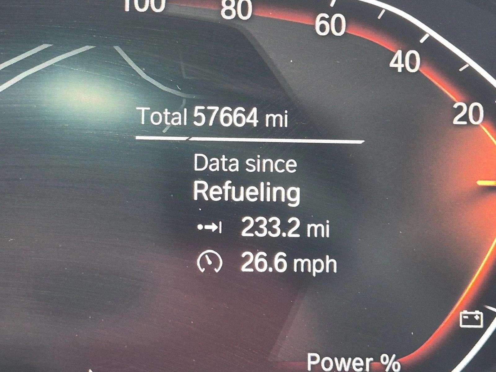 2023 BMW X5 sDrive40i Sports Activity Vehicle