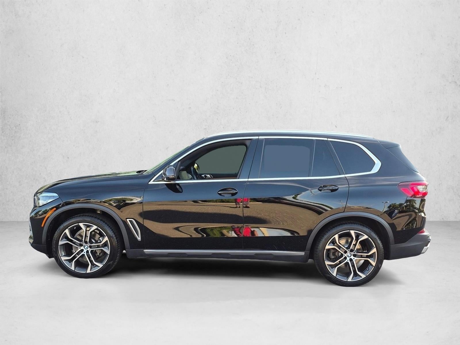 2023 BMW X5 sDrive40i Sports Activity Vehicle