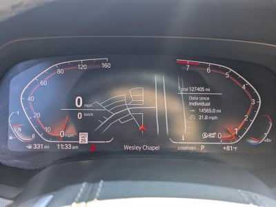 2019 BMW X5 xDrive40i Sports Activity Vehicle