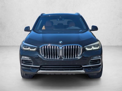 2019 BMW X5 xDrive40i Sports Activity Vehicle