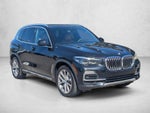 2019 BMW X5 xDrive40i Sports Activity Vehicle