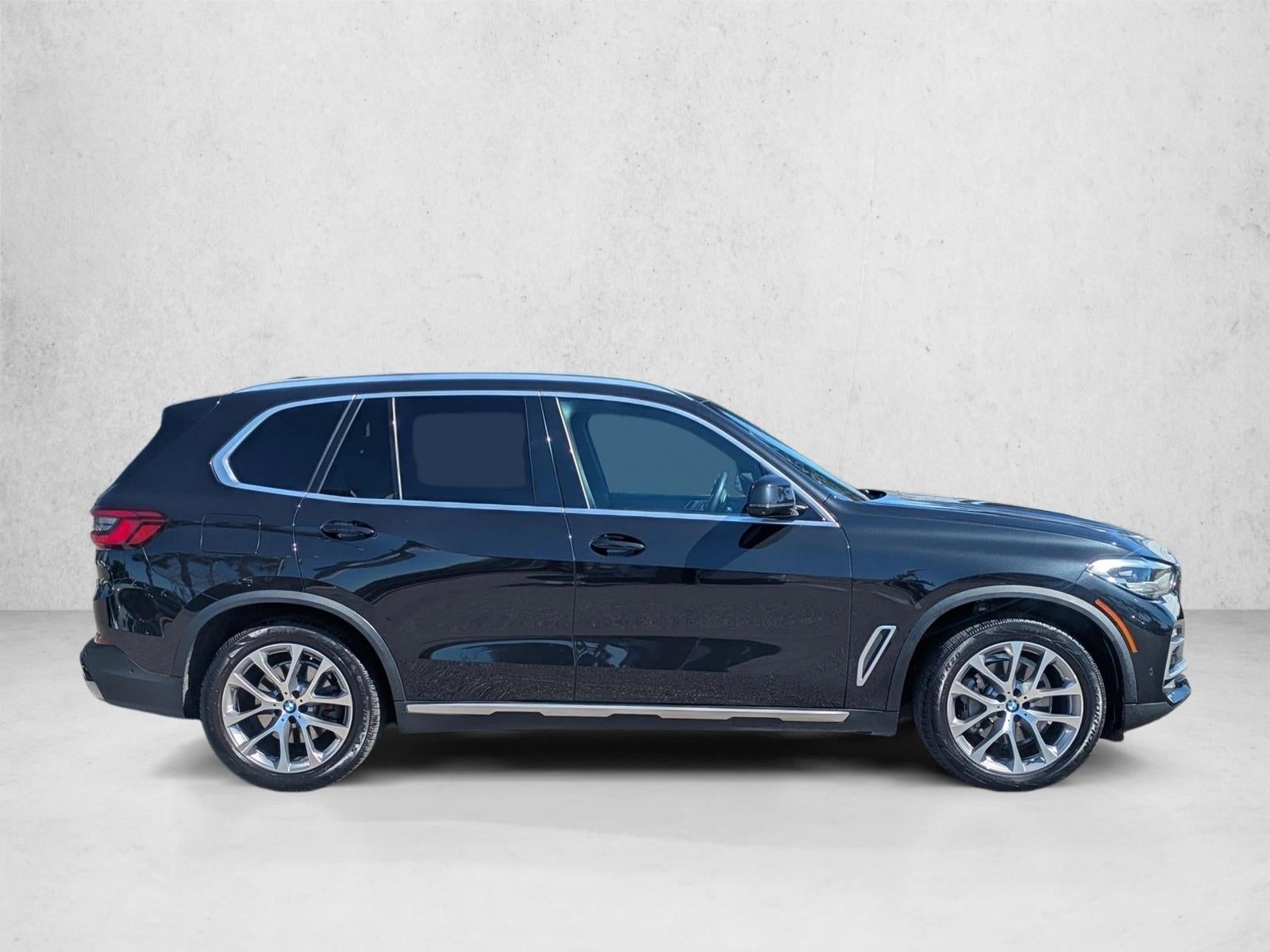 2019 BMW X5 xDrive40i Sports Activity Vehicle