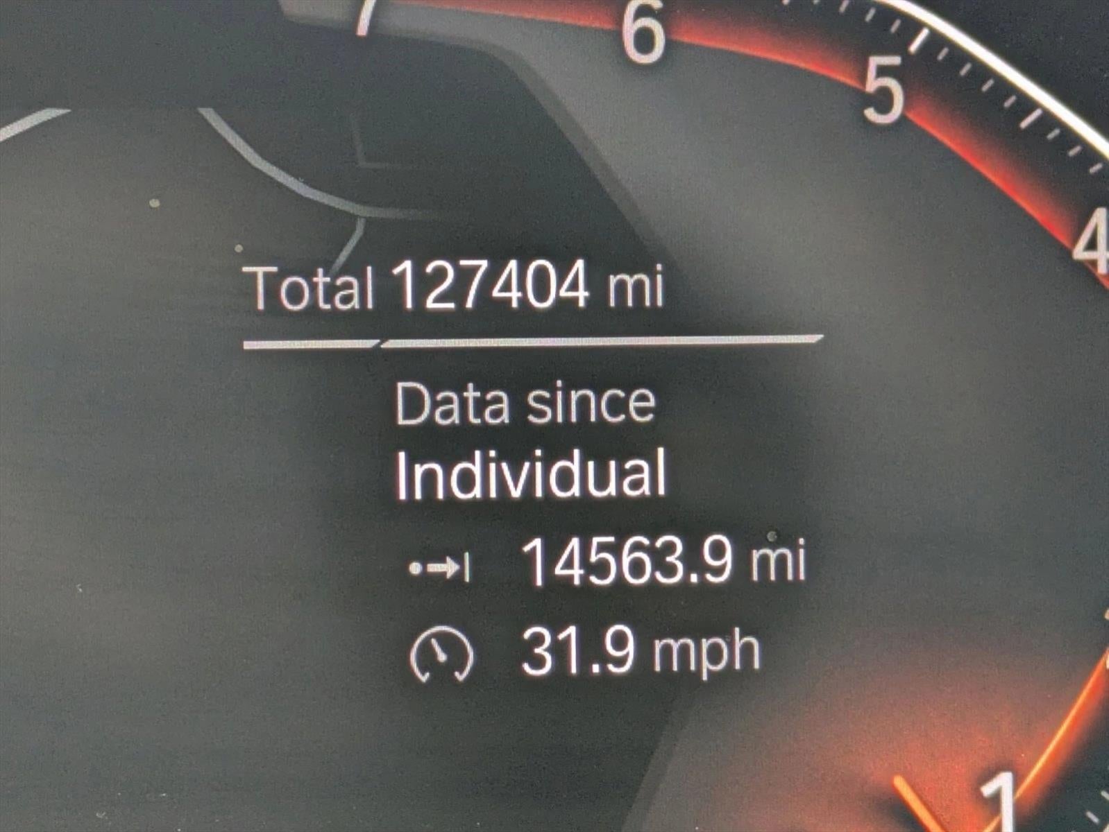 2019 BMW X5 xDrive40i Sports Activity Vehicle