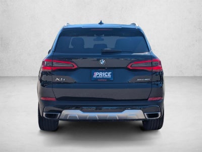 2019 BMW X5 xDrive40i Sports Activity Vehicle