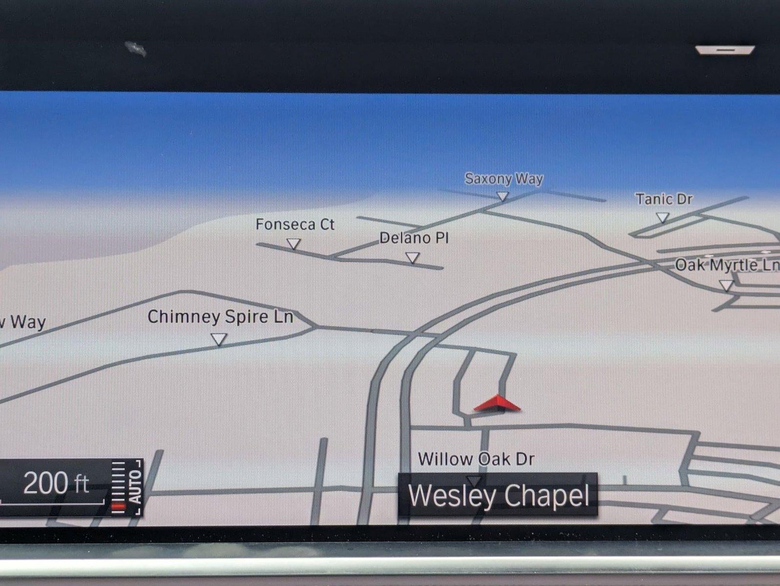 2019 BMW X5 xDrive40i Sports Activity Vehicle