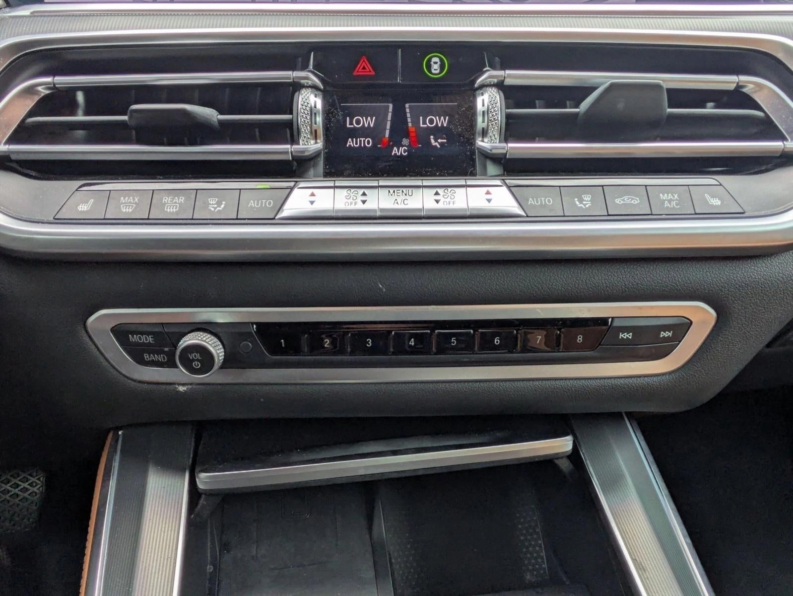 2019 BMW X5 xDrive40i Sports Activity Vehicle