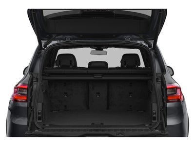 2019 BMW X5 xDrive40i Sports Activity Vehicle