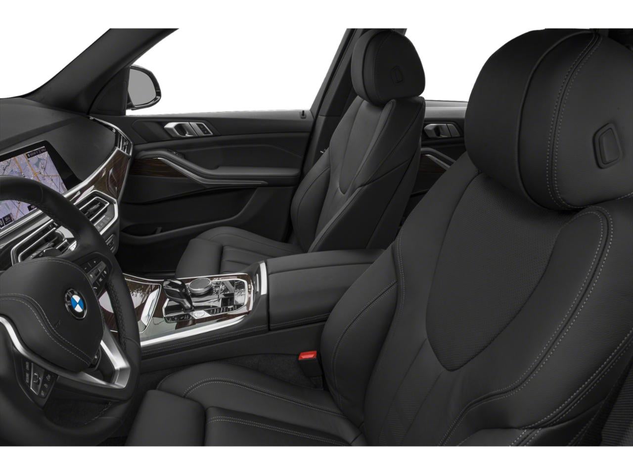 2019 BMW X5 xDrive40i Sports Activity Vehicle