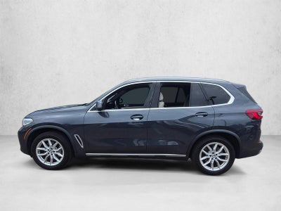 2019 BMW X5 xDrive40i Sports Activity Vehicle