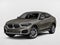 2020 BMW X6 M50i Sports Activity Coupe
