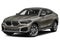 2020 BMW X6 M50i Sports Activity Coupe