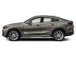 2020 BMW X6 M50i Sports Activity Coupe