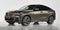 2020 BMW X6 M50i Sports Activity Coupe
