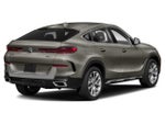 2020 BMW X6 M50i Sports Activity Coupe