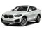 2020 BMW X6 M50i Sports Activity Coupe