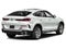 2020 BMW X6 M50i Sports Activity Coupe