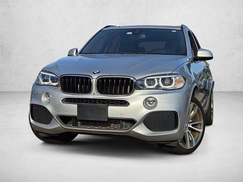 2016 BMW X5 xDrive35i AWD 4dr SAV