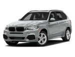 2016 BMW X5 xDrive35i AWD 4dr SAV