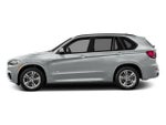 2016 BMW X5 xDrive35i AWD 4dr SAV