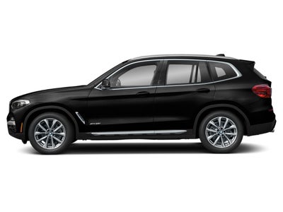 2021 BMW X3 sDrive30i Sports Activity Vehicle