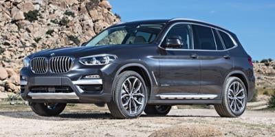 2021 BMW X3 sDrive30i Sports Activity Vehicle