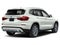 2021 BMW X3 sDrive30i Sports Activity Vehicle