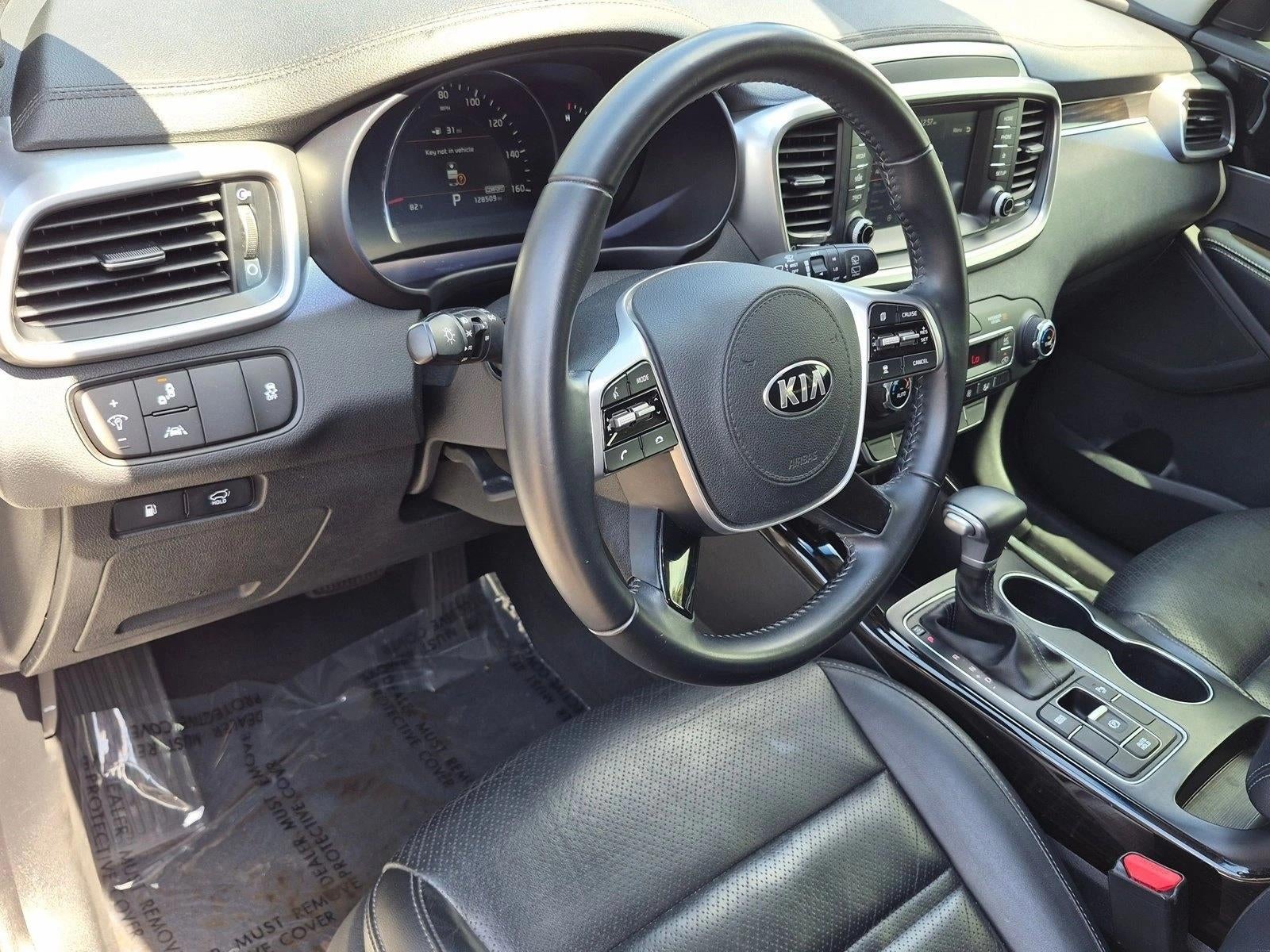 2020 Kia Sorento EX V6 FWD