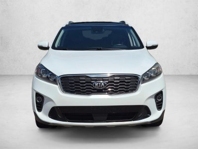 2020 Kia Sorento EX V6 FWD