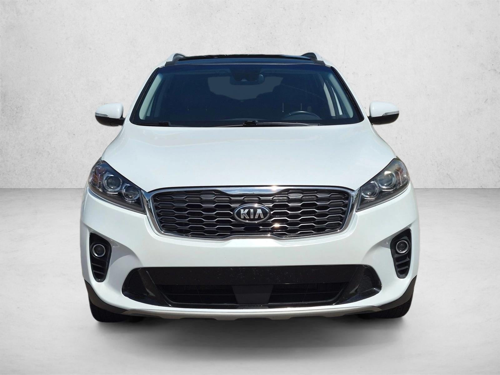 2020 Kia Sorento EX V6 FWD