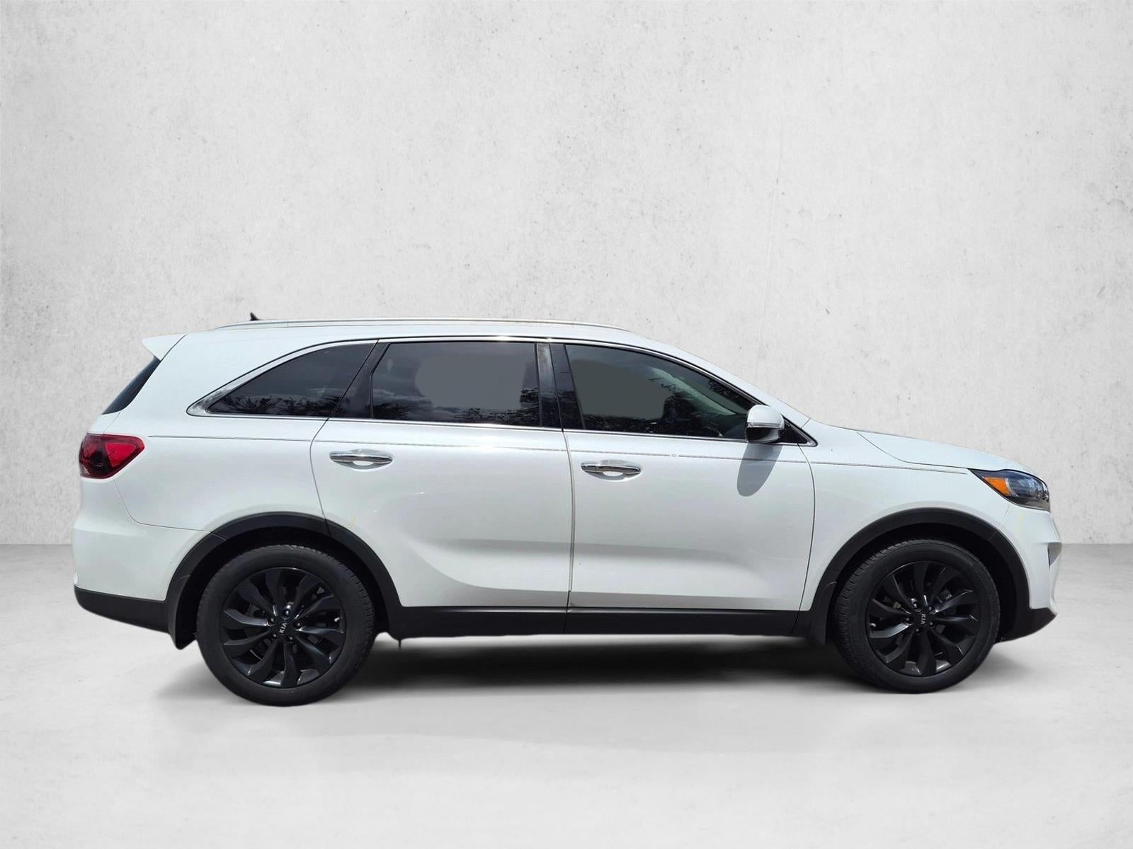 2020 Kia Sorento EX V6 FWD