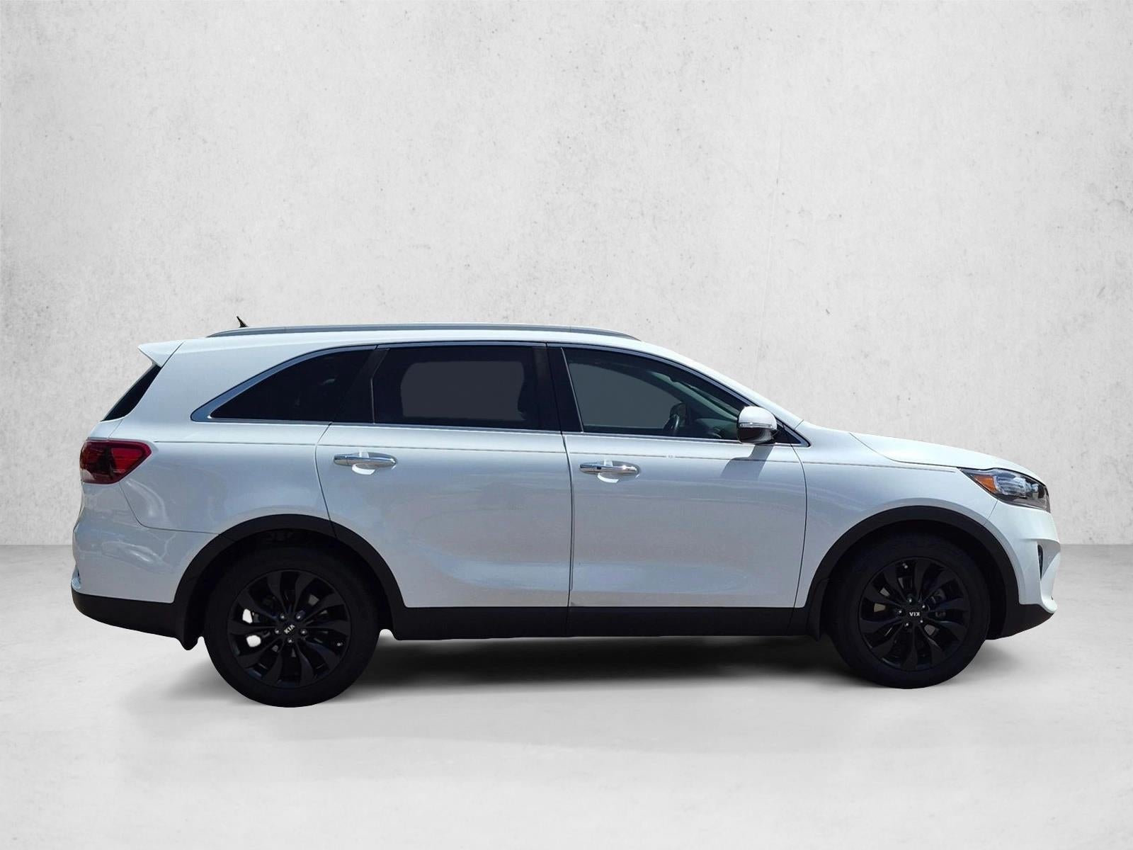 2020 Kia Sorento EX V6 FWD