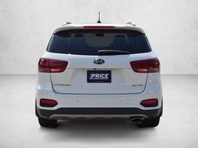 2020 Kia Sorento EX V6 FWD