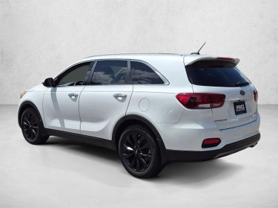 2020 Kia Sorento EX V6 FWD