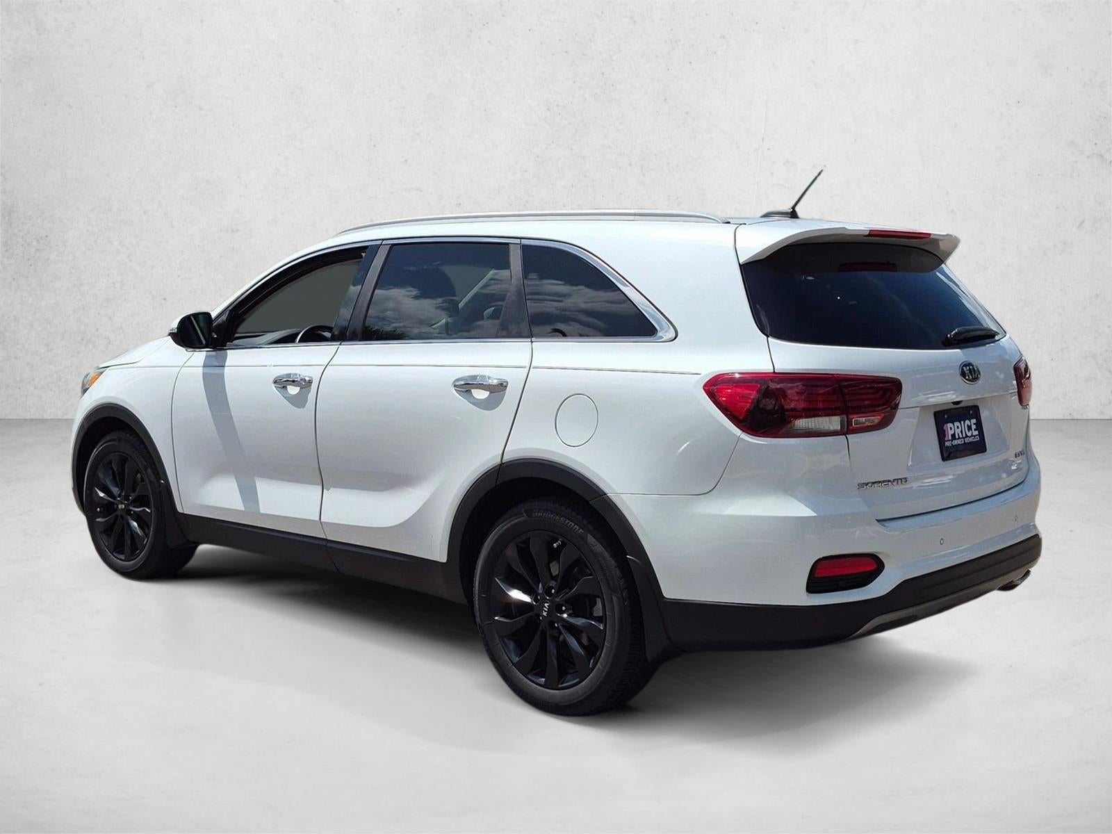 2020 Kia Sorento EX V6 FWD