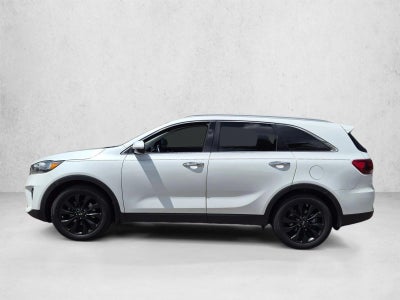 2020 Kia Sorento EX V6 FWD