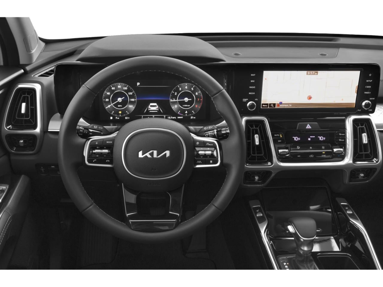 2023 Kia Sorento SX Prestige AWD
