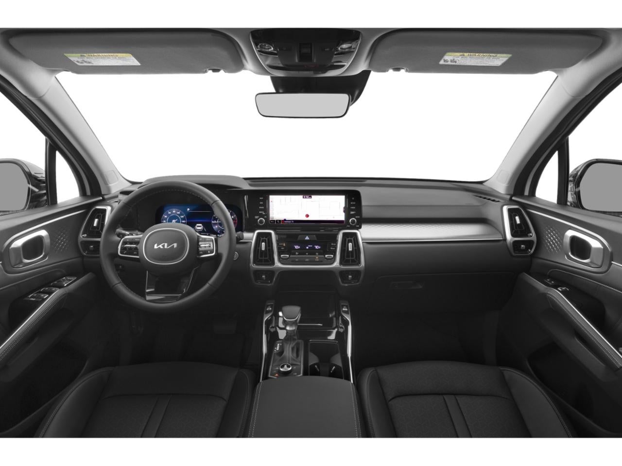2023 Kia Sorento SX Prestige AWD