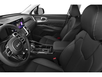 2023 Kia Sorento SX Prestige AWD
