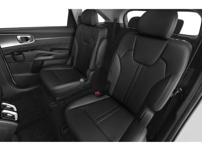 2023 Kia Sorento SX Prestige AWD