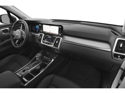 2023 Kia Sorento SX Prestige AWD