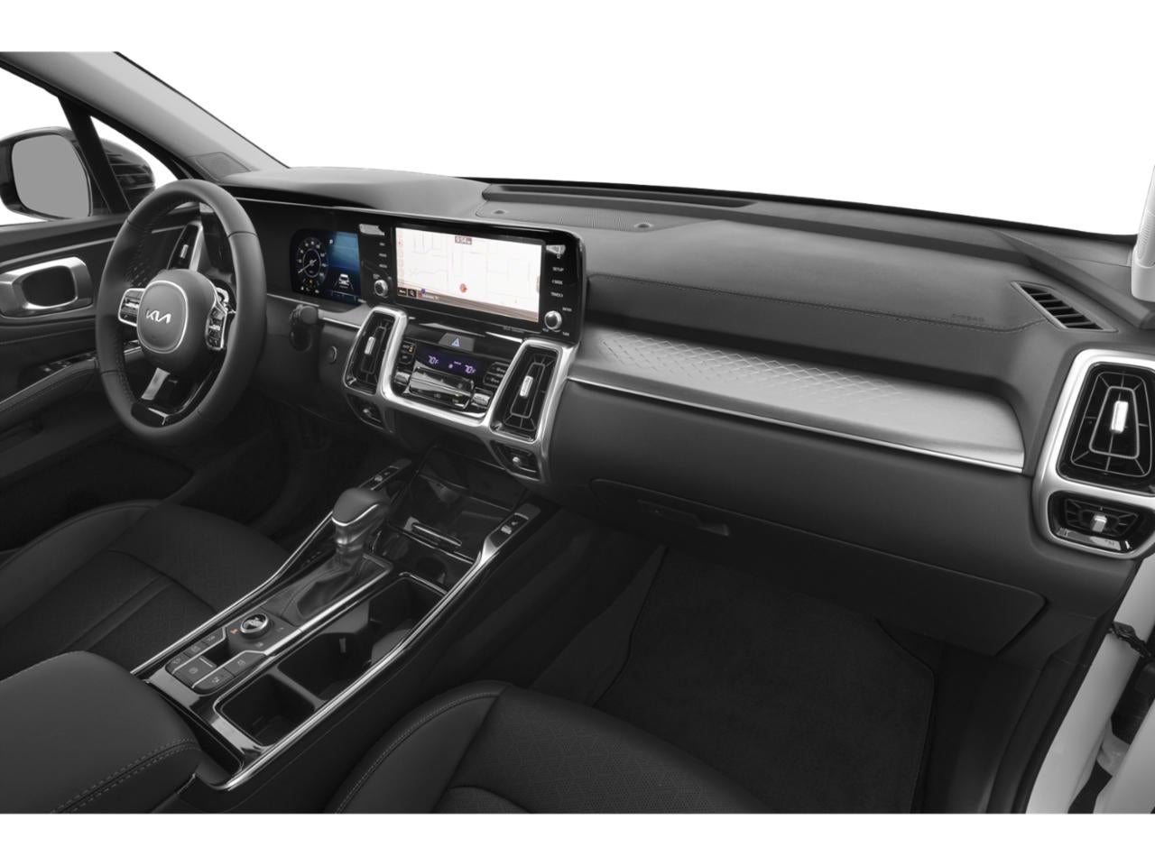 2023 Kia Sorento SX Prestige AWD